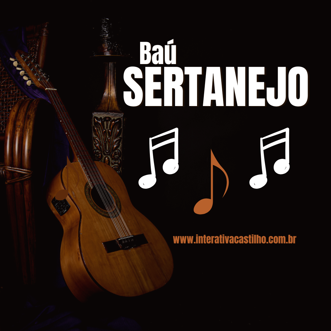 BAU SERTANEJO