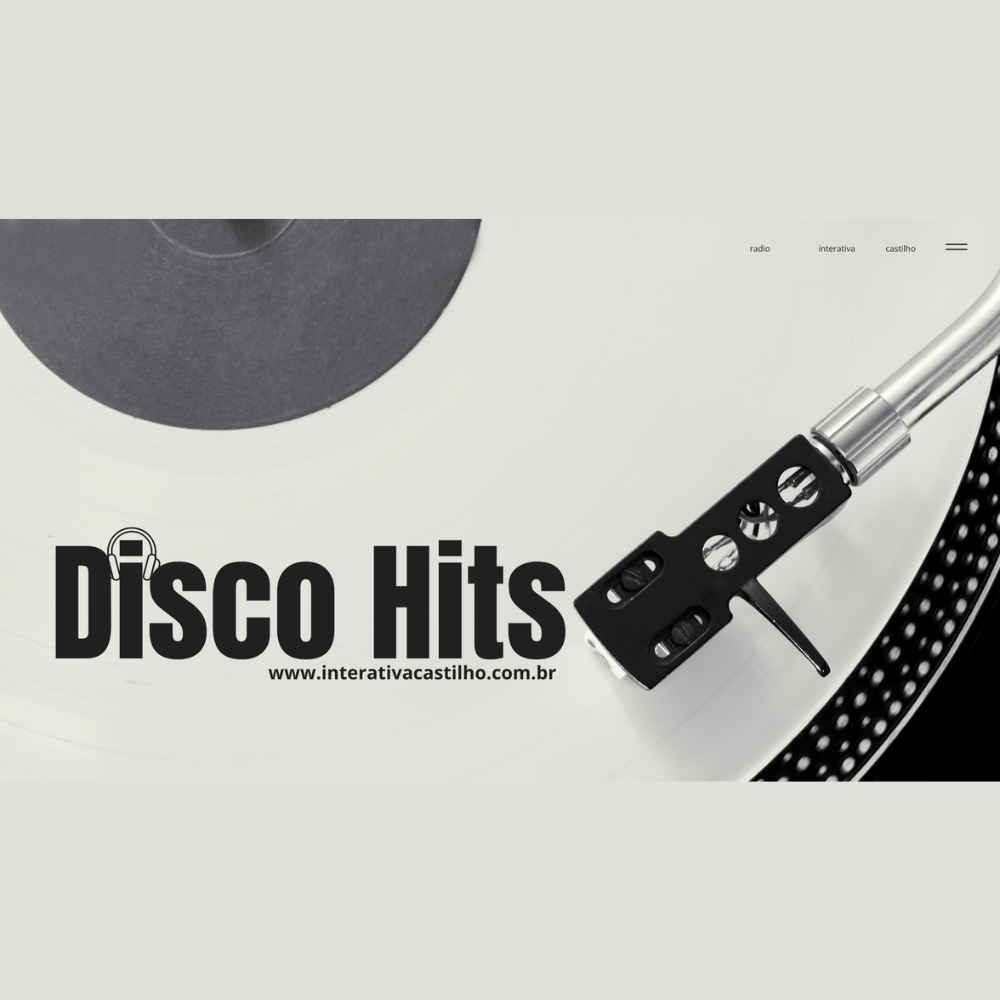 DISCO HITS