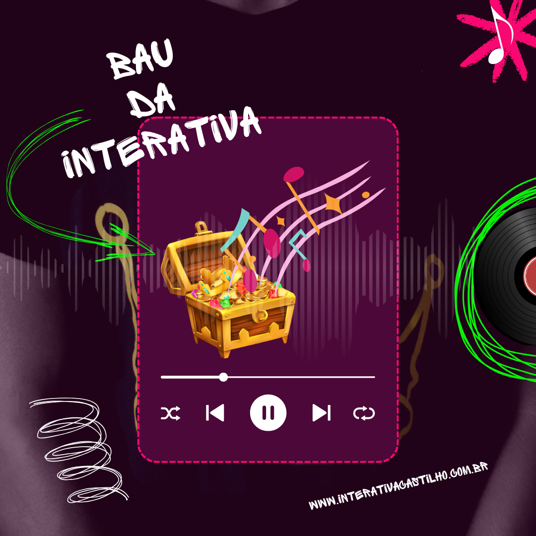 BAU DA INTERATIVA
