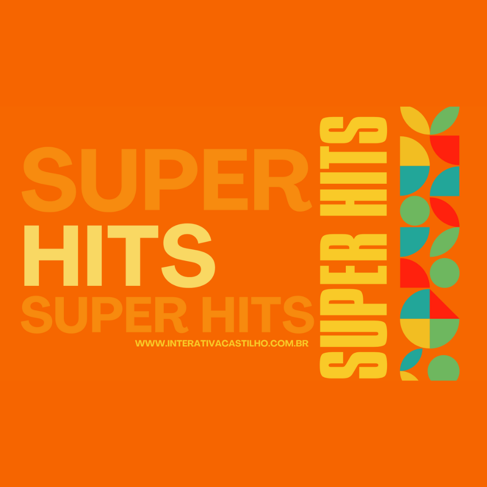 SUPER HITS