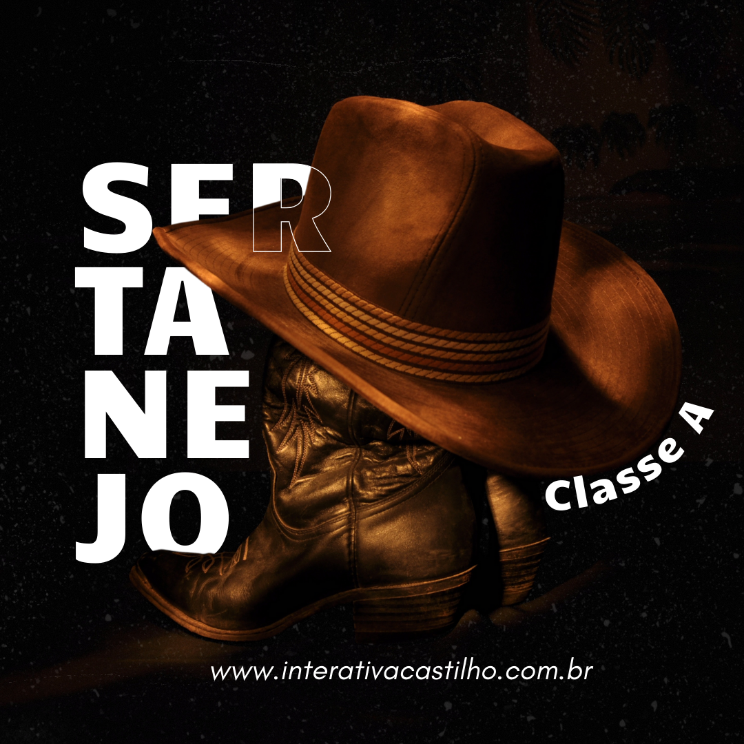 SERTANEJO CLASSE A