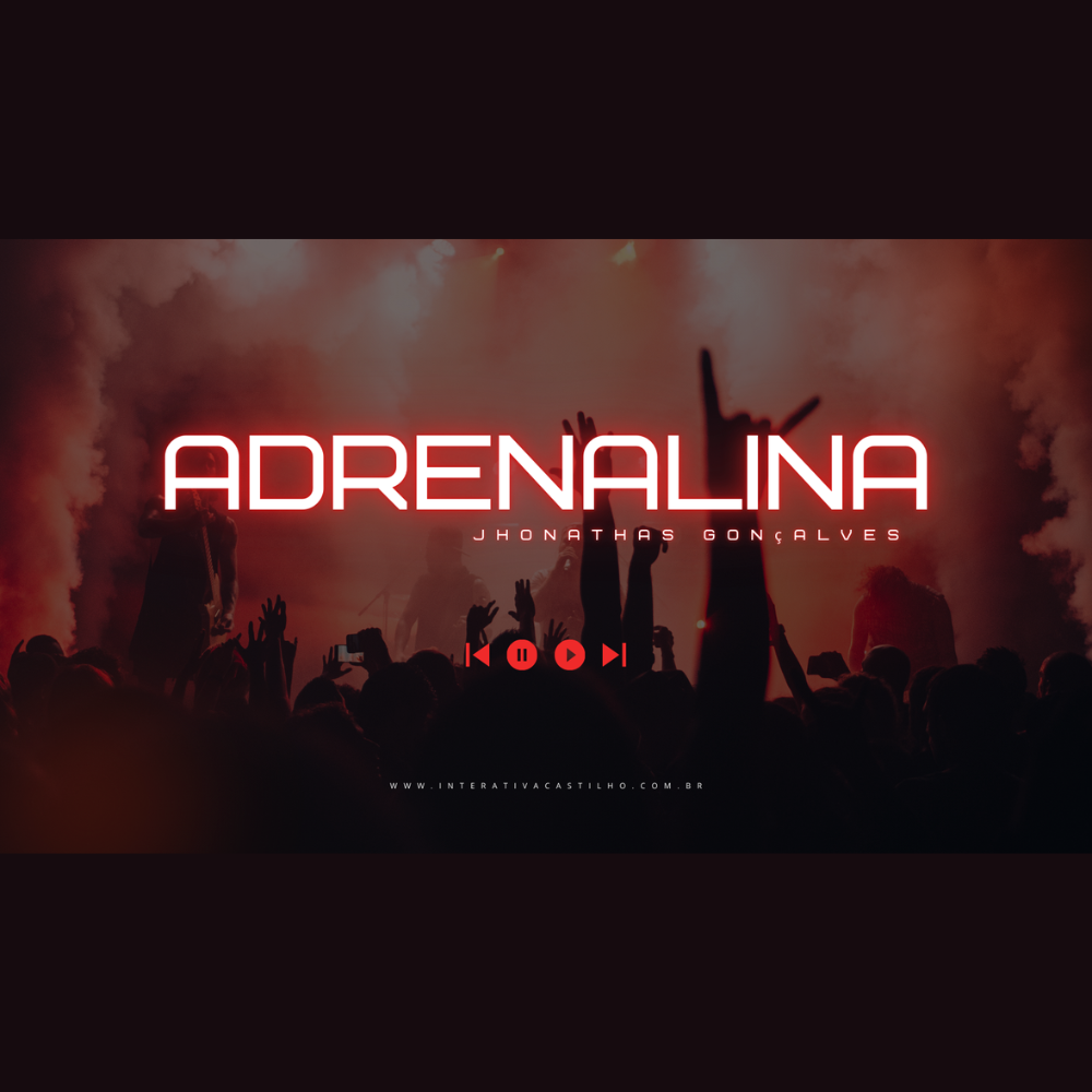 ADRENALINA